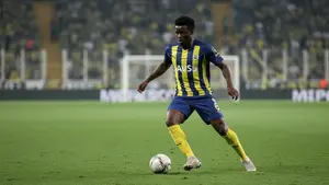 Mistrz świata wróci do ojczyzny? Niespodziewana oferta za 35-letnią gwiazdę Fenerbahçe