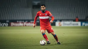 Nabil Bentaleb