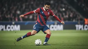 Nabil Bentaleb