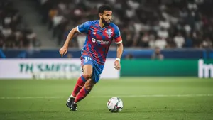 Nabil Bentaleb