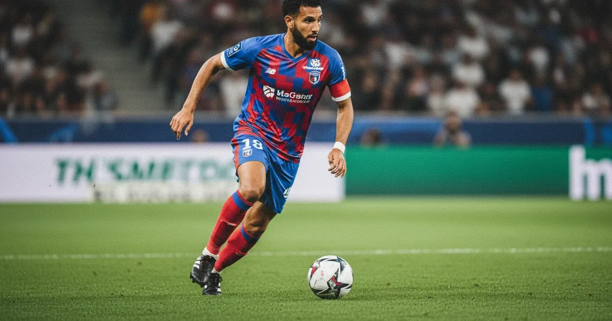 Gwiazda Ligue 1 przed trudną decyzją. Odrzuci ofertę przedłużenia kontraktu?