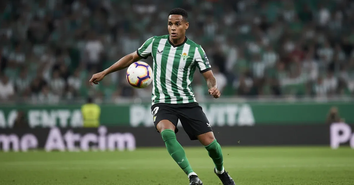 Brazylijski obrońca na celowniku Premier League. Wielki transfer wisi w powietrzu