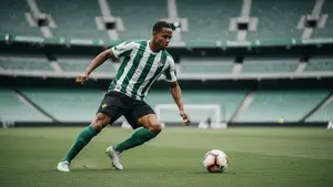 Manchester City rzuca wyzwanie Barcelonie. Walka o brazylijskiego defensora nabiera tempa