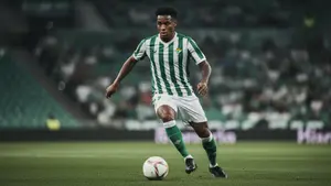 Natan na celowniku Manchesteru United. Brazylijczyk może kosztować 40 milionów euro