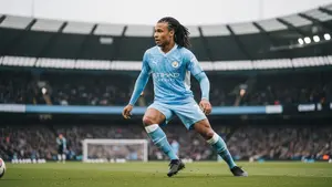 Nathan Aké