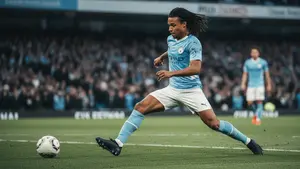 Nathan Aké