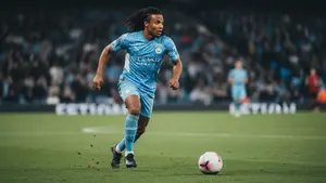 Nathan Aké