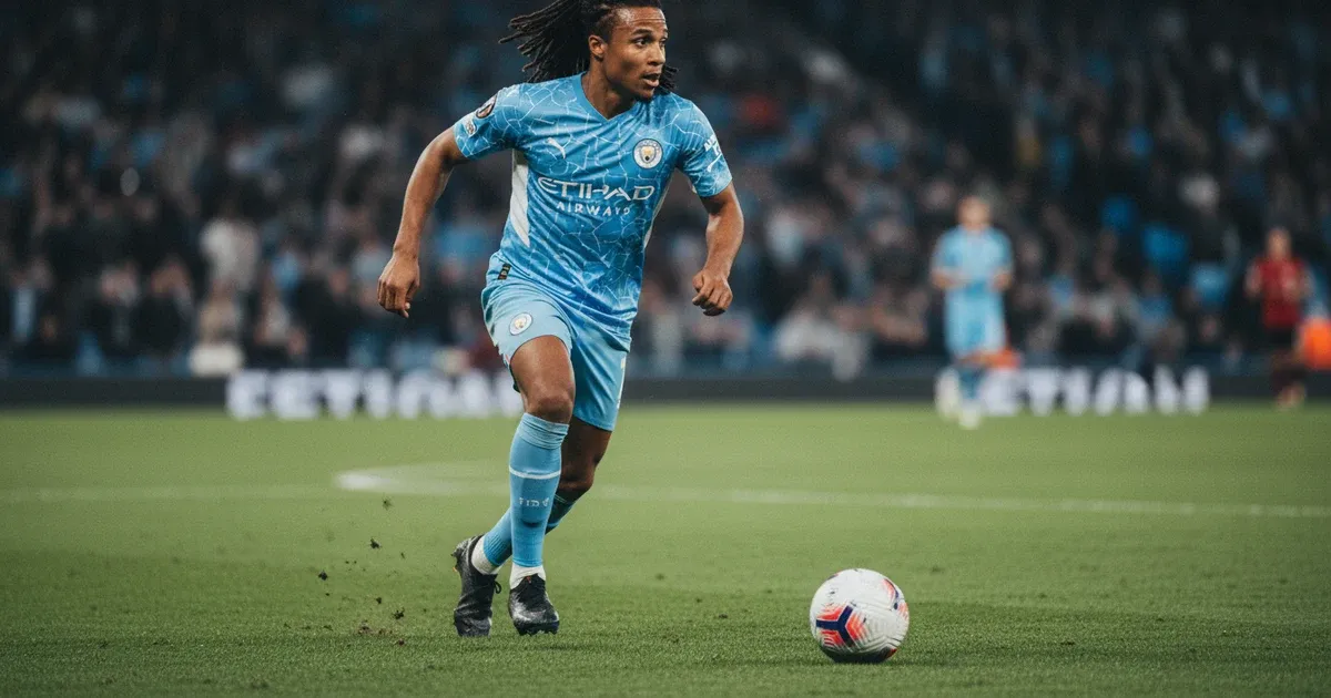 Zaskakujący kierunek dla gwiazdy Premier League? Legenda wskazuje klub