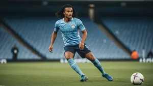 Nathan Aké