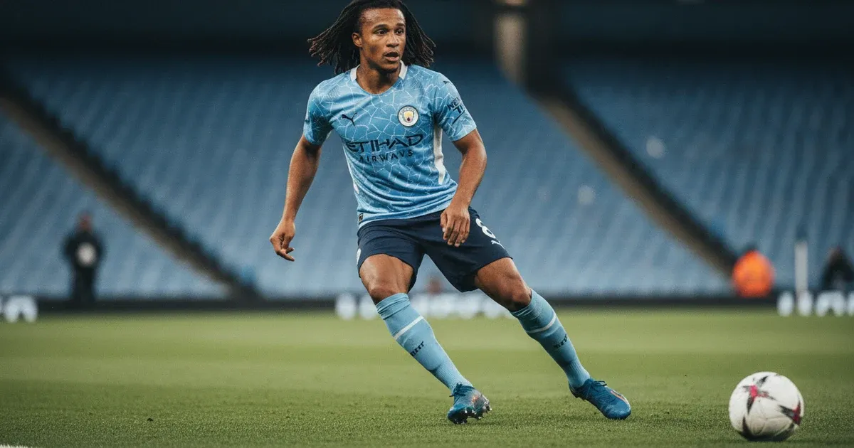Gwiazda Manchesteru City na wylocie? Wielki powrót do gry o doświadczonego obrońcę