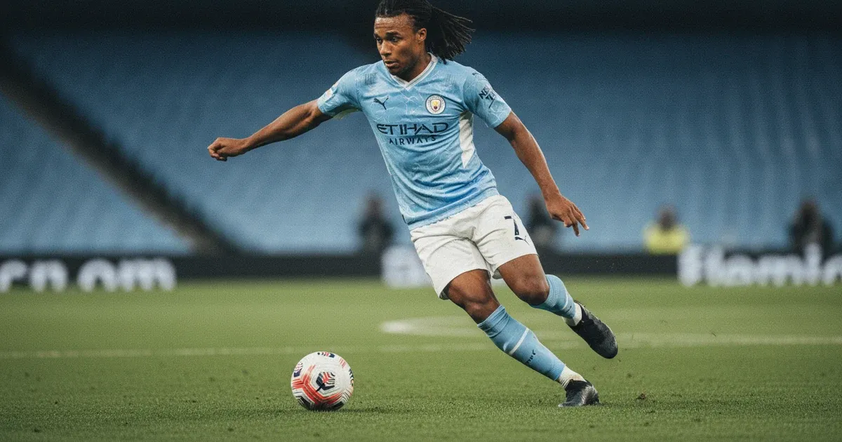 Gwiazda Manchesteru City opuści Premier League? Kandydat na prezesa Fenerbahçe w ofensywie