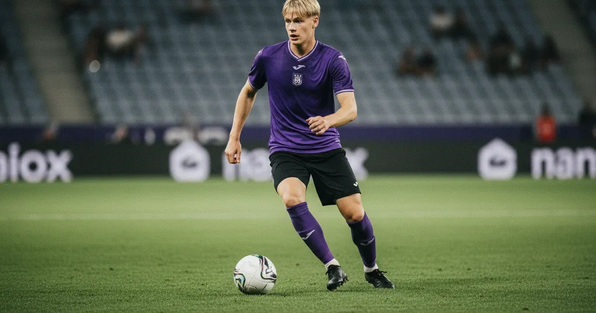 Niemiecki klub chce 17-letni talent. Cena zaporowa, a w kolejce czekają giganci