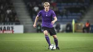 Rekordowy transfer w Bundeslidze? 17-letni talent z Belgii o krok od zaskakującego wyboru
