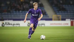 Wielki talent na celowniku PSV! Holendrzy chcą zapłacić fortunę za 17-letniego Belga