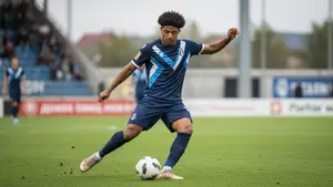 Nathan Gassama na celowniku klubu z Serie A. Rosjanie odrzucili pierwszą ofertę
