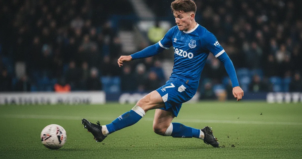 Patterson opuści Premier League? Zagraniczny klub chce reprezentanta Szkocji