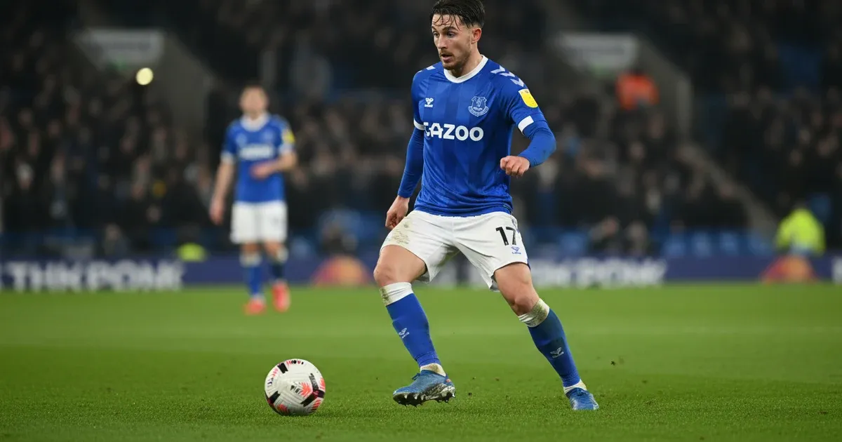 Nathan Patterson opuszcza Premier League. Szkot zagra w klubie z Serie A