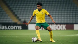 Nathan Zeze wróci do Europy? Eintracht Frankfurt rozważa transfer za 20 milionów euro