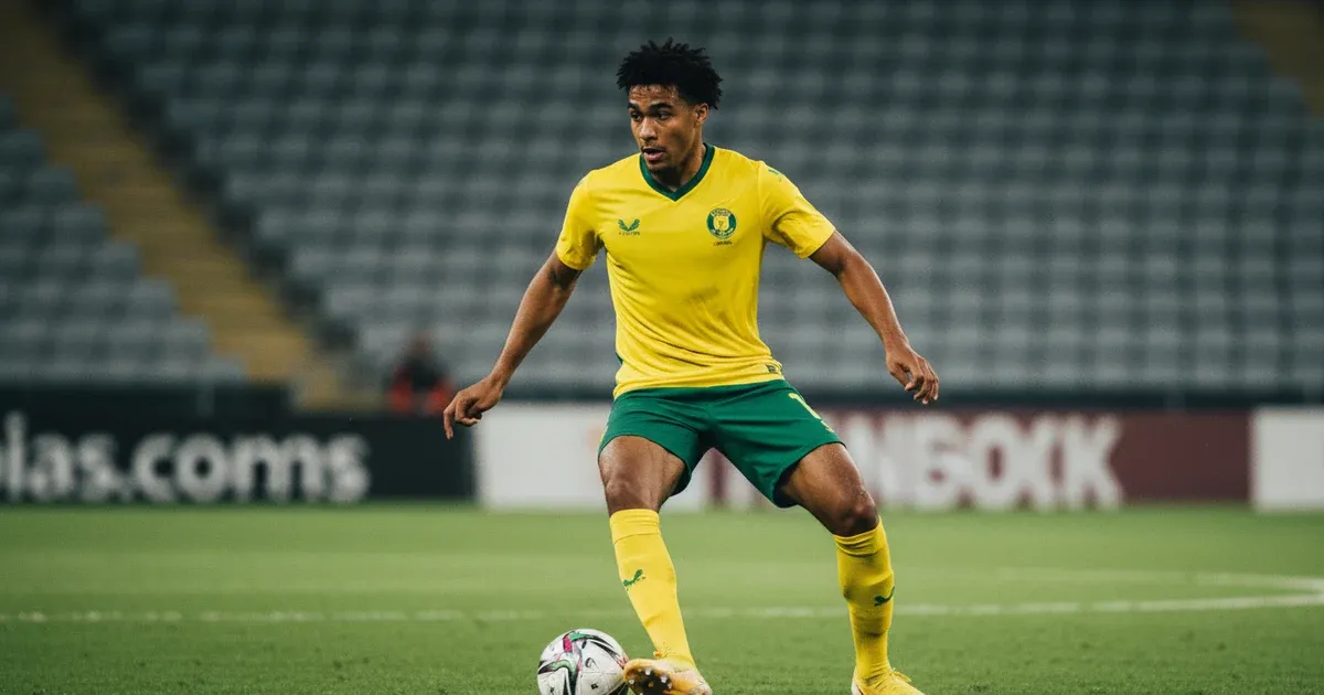 Nathan Zeze wróci do Europy? Eintracht Frankfurt rozważa transfer za 20 milionów euro