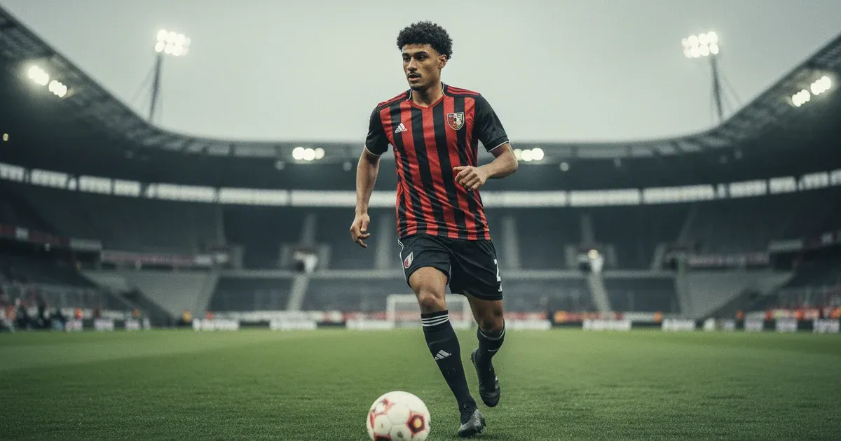 70 milionów euro za nową gwiazdę Bundesligi? Liverpool rzuca wyzwanie gigantom o Nathaniela Browna