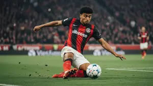 Gwiazda Bundesligi na celowniku gigantów. Czy Chelsea wygra wyścig o reprezentanta Niemiec?