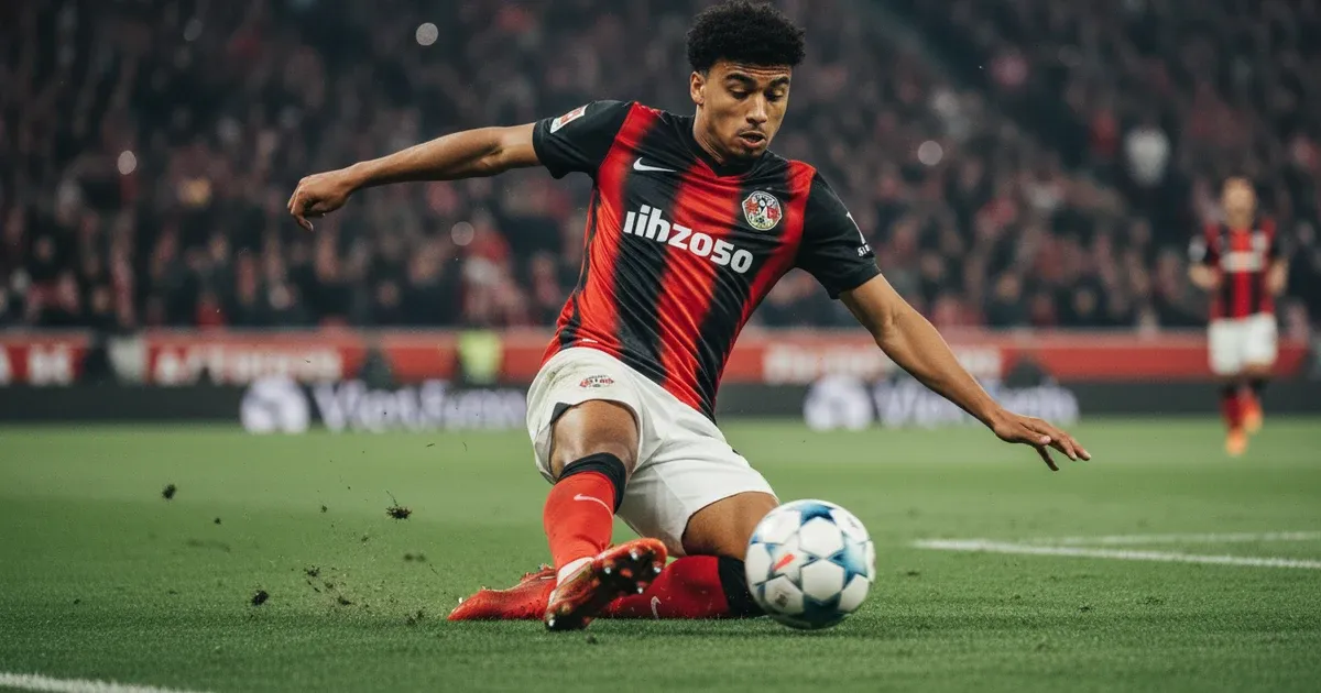 Gwiazda Bundesligi na celowniku gigantów. Czy Chelsea wygra wyścig o reprezentanta Niemiec?