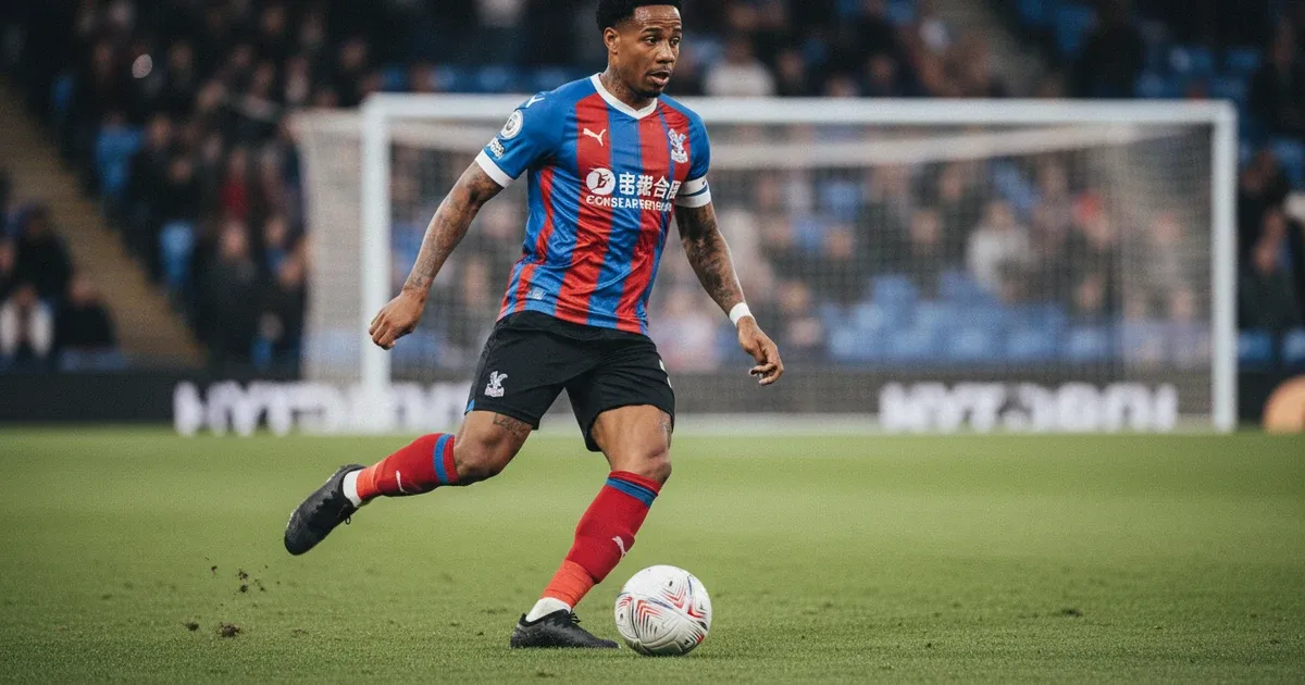 Koniec pewnej epoki w Premier League? Doświadczony obrońca opuszcza szeregi Crystal Palace