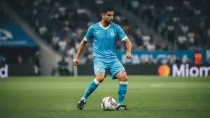 Neal Maupay