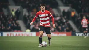 Tottenham Hotspur walczy o Neco Williamsa! Walijczyk na celowniku gigantów