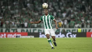 Néider Parra