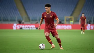 Neil El Aynaoui na celowniku mistrza Niemiec. Rzymianie oczekują 35 milionów euro