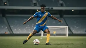 Neil Pierre trafi do Premier League? Fulham i Barcelona walczą o talent z USA