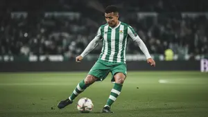Gwiazda La Liga na wylocie? Wielki wyścig o pomocnika, w grze angielski beniaminek