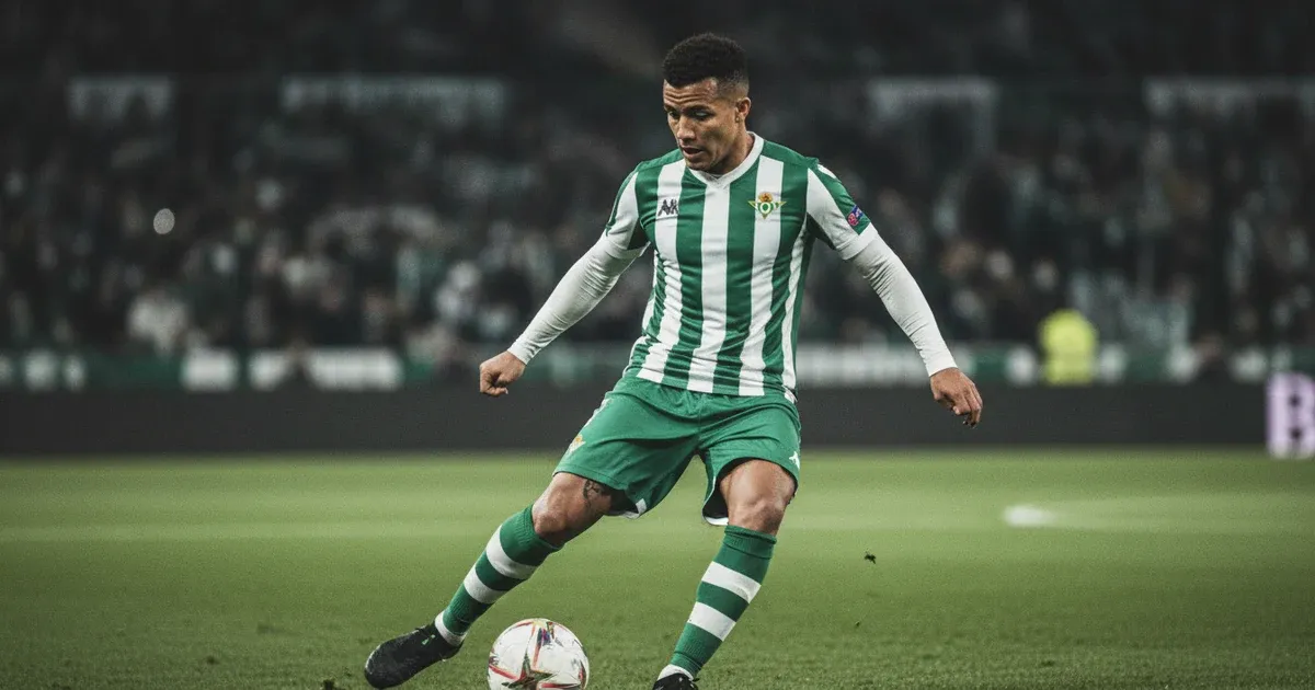 Gwiazda La Liga na wylocie? Wielki wyścig o pomocnika, w grze angielski beniaminek