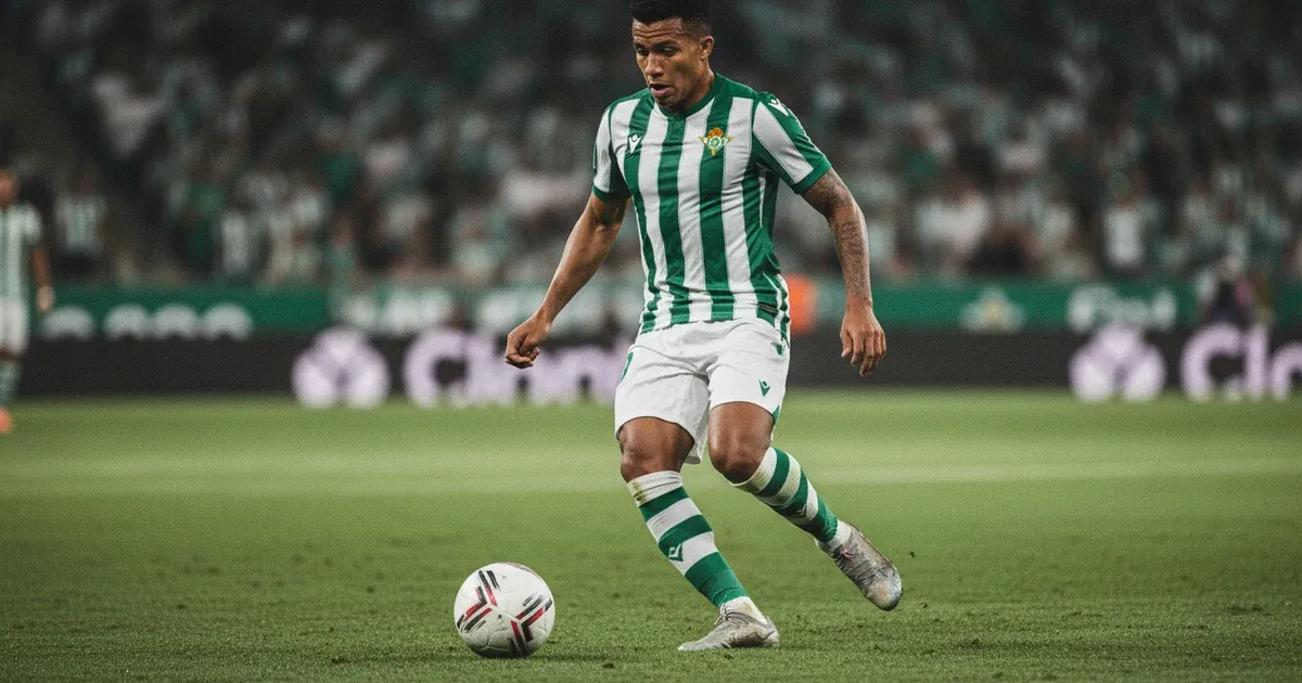 Anglicy ruszają po Kolumbijczyka! West Ham United chce wydać miliony na pomocnika z La Liga