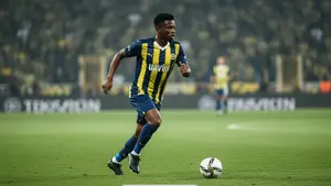Nélson Semedo