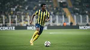 Nélson Semedo na wylocie z Turcji. Portugalczyk może trafić do egzotycznego klubu