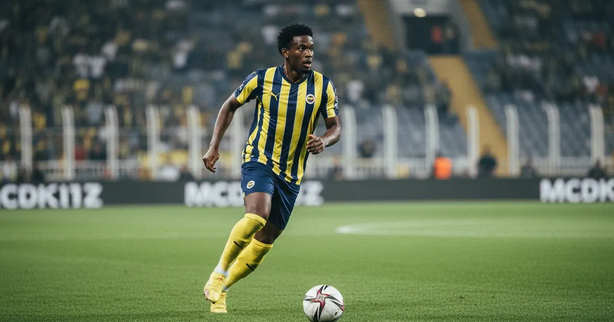 Nélson Semedo na wylocie z Turcji. Portugalczyk może trafić do egzotycznego klubu