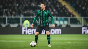 Juventus rozważa sensacyjny ruch. Doświadczony pomocnik z Serie A na celowniku