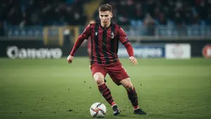 Nermin Mujkić