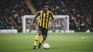 Fulham włącza się do gry o talent z Antypodów! Watford oczekuje fortuny
