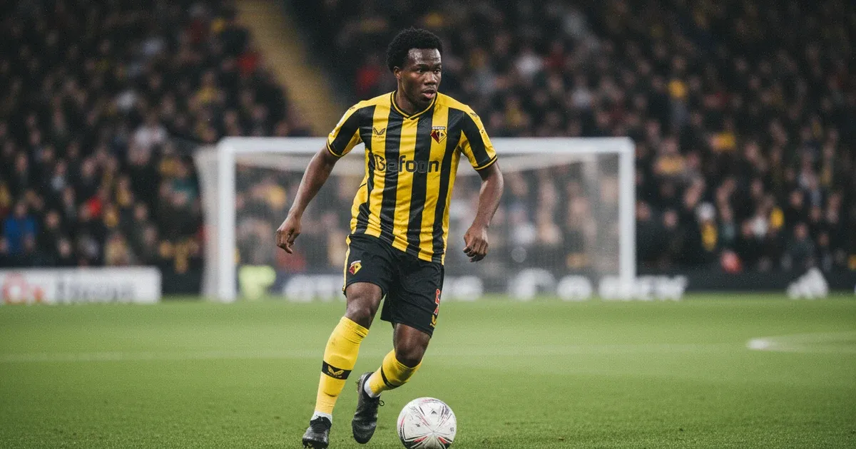 Fulham włącza się do gry o talent z Antypodów! Watford oczekuje fortuny