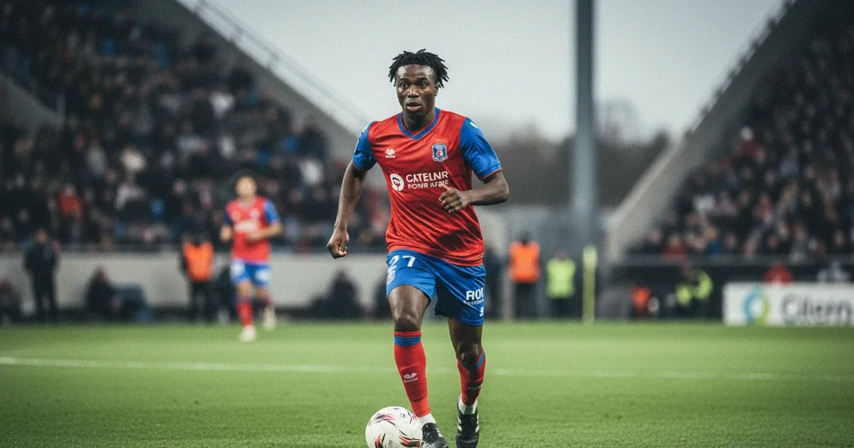 Gwiazda Ligue 1 na celowniku FC Barcelony? Katalończycy planują wzmocnienie środka pola