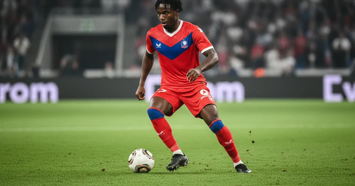Gwiazda Ligue 1 na celowniku Premier League. Wielki transfer pomocnika przesądzony?