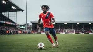 15 milionów euro na stole. Galatasaray chce wyrwać talent Lille z rąk potęg Premier League