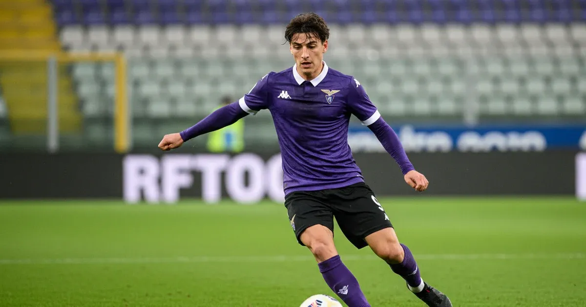Fiorentina w kropce? Młody talent odrzuca propozycję nowego kontraktu