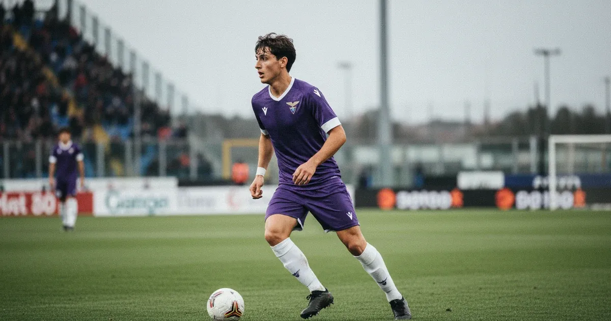 Fiorentina zmienia zdanie? Młody talent może odejść z klubu na stałe