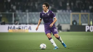 Fortini opuści Fiorentinę? Włoski talent na celowniku ligowego rywala