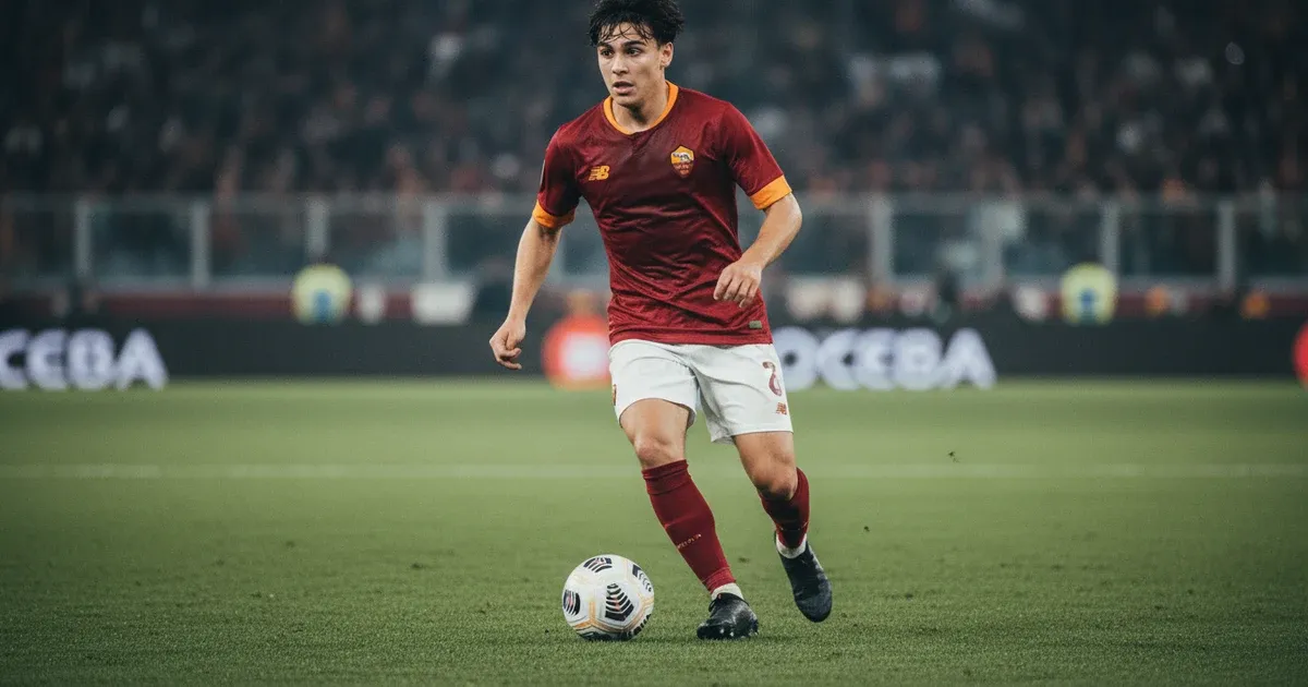 Sensacyjny ruch w Serie A? Angielski potentat szykuje wymianę za gwiazdę Romy