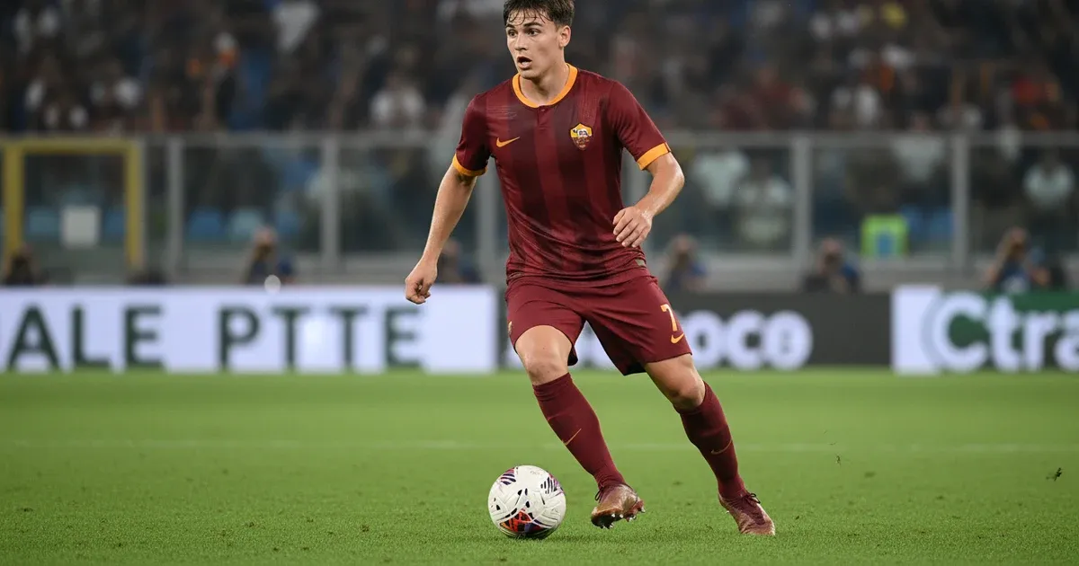Anglicy rzucają 30 milionów euro! Wschodząca gwiazda Italii na celowniku klubu Premier League